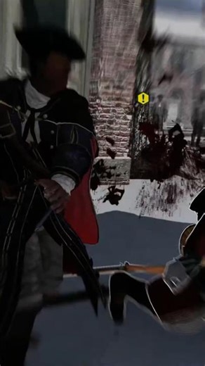 Assassins Creed 3 Combat is so good