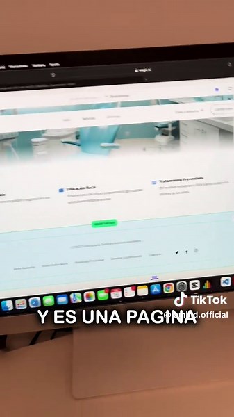 Crea tu página web en 1 minuto con IA