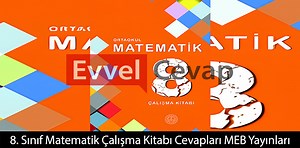 Rastgele seçilen beyaz bir karenin içindeki sayının çift sayı olma olasılığı kaçtır?