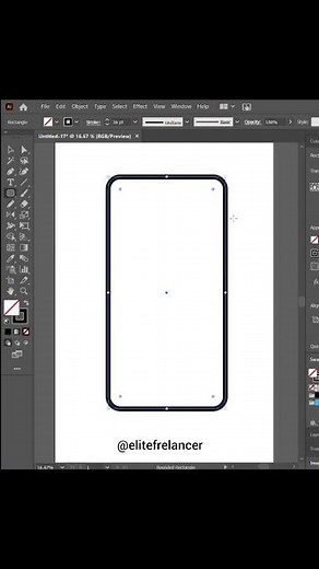How to Create a Mobile Mockup mobilemockup #mockupdesign #phonemockup #uidesign #appshowcase