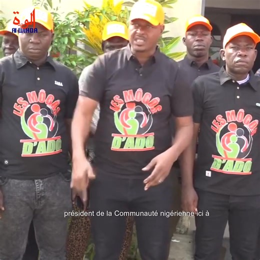 Côte d'Ivoire : Les « Môgôs d’ADO » (militants et sympathisants pro-RHDP) exigent que la communauté nigérienne vivant en Côte d’Ivoire sorte pour présenter des excuses à la nation ivoirienne, suite aux propos tenus par le président nigérien, le général Abdourahamane Tiani. (RBN) | Alwihda Info