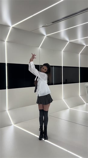 MINE - New Music by Larissa