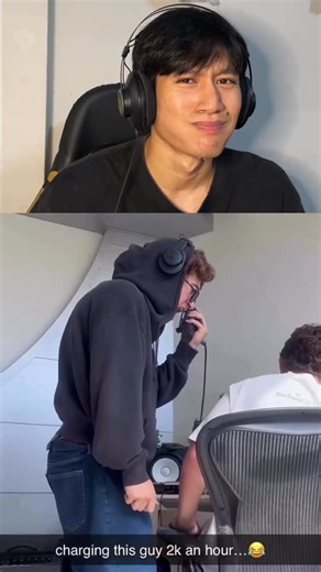 MrJao reacts | Try Not To Laugh Challenge 878 🤣 #reels | Instagram