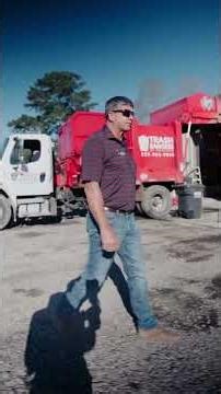 Meet Trash Rangers: Inside Our St. Amant Louisiana Facility