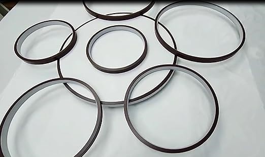 LED ceiling light installation video