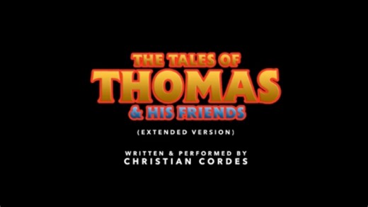 TTTE冷门歌曲--the tales of Thomas & his friends
