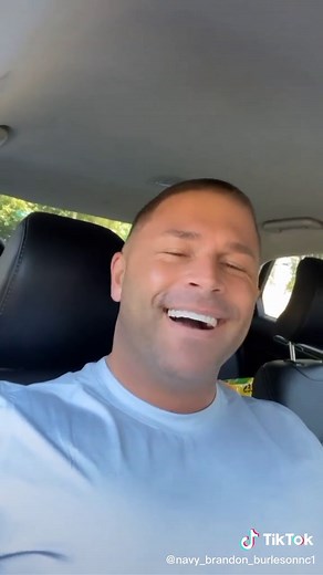 TikTok · Brandon Burleson NC1