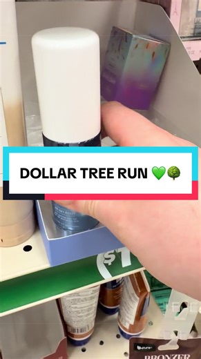 2 different dollar trees today! 💚🌳 #dollartree #dollartreefinds #skincare #beauty #contentcreator