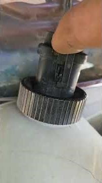 1997-2003 Ford F150 Headlight Bulb Replacement #mobilemechanic #semperfimechanic #howto