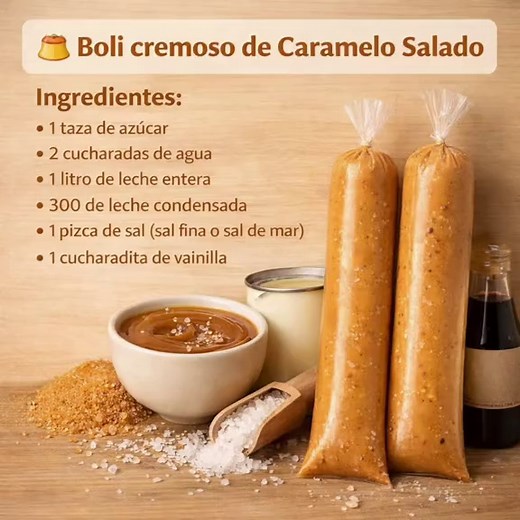 Recetas de Boli Casero: Delicias Naturales para Todos