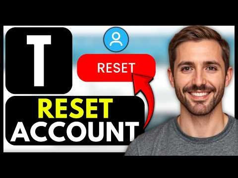 How To RESET TOPSTEP ACCOUNT (EASY) 2026