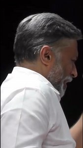 Sanjay Subrahmanyan on Reels