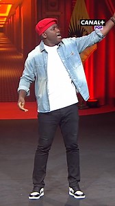 🤣 Quand on vous dit que c'est pas tout le monde qu'il faut écouter... ➡️ LE PARLEMENT DU RIRE Tous les vendredis à 20H30 GMT Sur CANAL POP | CANAL Afrique