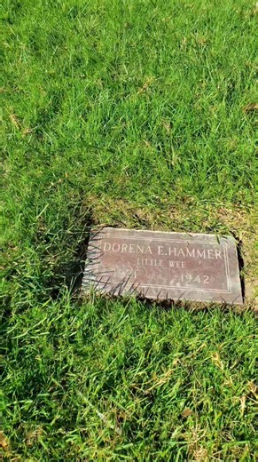 Buried next to her executed killer #truecrime #cemeteries #graves #graveyards | Lamont At Large