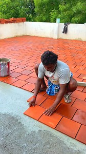 100K views · 711 reactions | Excellent!-Cool roof Tile Installation of Technology #reels | G.G.Construction | Facebook