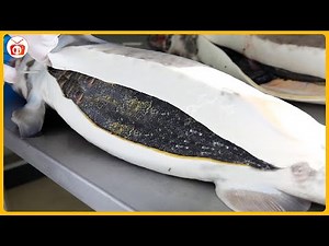 Beluga Caviar - The Precious Gem of World Cuisine | Global Cuisine TV