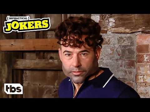 Season 13 Official Trailer | Impractical Jokers | TBS