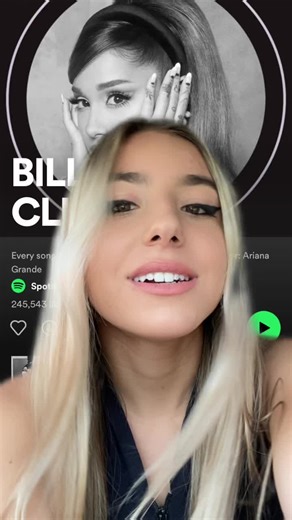 Peach Martine on TikTok