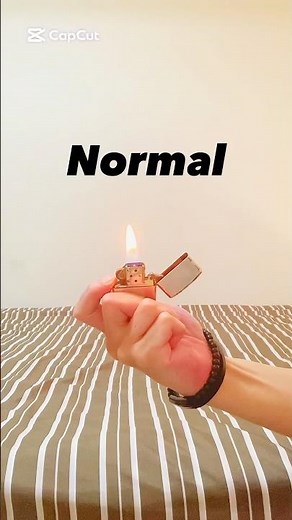 【57】 慣れたら成功率が高いかっこいいZippoの点け方！ #zippotricks #zippo #lighter #ジッポー