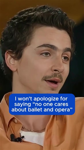 Why Ballet and Opera Lack Popularity in the USA