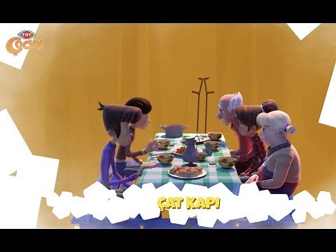 Ramazan Tayfa | Çat Kapı