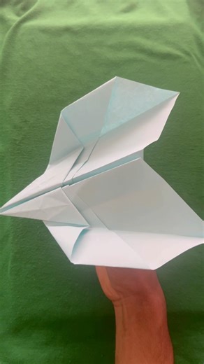 I Built the FASTEST Paper Jet