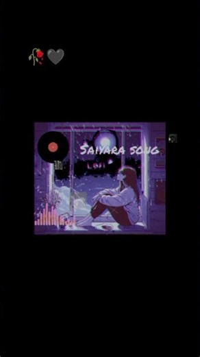 Saiyara | Full Emotional Song 2026 | Arijit Singh Style Lofi | Romantic Night Vibes`