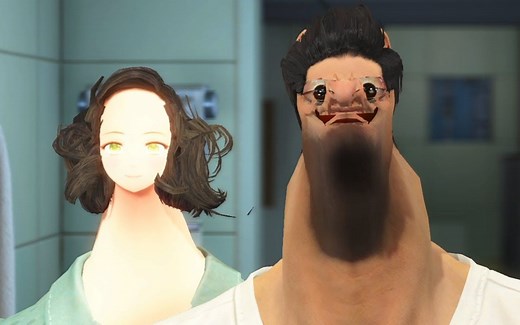 【中字】如果你把整个辐射4都随机化会怎样