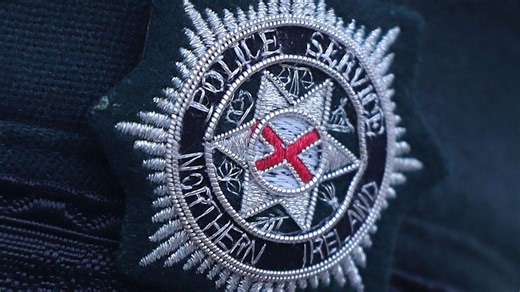 Priest quizzed by PSNI over alleged sexual assault