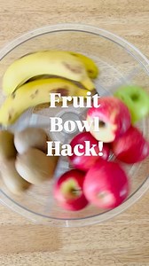 20K views · 51 reactions | Do you keep your fruit in the fridge or in...