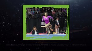 Every Floor Routine Must Have This | Masterclass #10