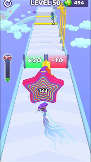 Renish Gaming on Instagram: "Layer Man 3D 🍭🪭 Android, iOS Gameplay Level 50 #layerman3d #gameplay #mobilegames #fbviral #mobilegamer game games gaming foryoupage playgames viralvideos reels androidgames androidgameplay iosgames iosgameplay trending shortvideo short shorts instareels viral foryou viralreels fbreels facebookreels facebookreel viralshorts trendingreels FacebookGaming"
