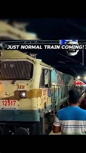 # Gorakhpur Humsafar Express 🔥 📈 #Priority train #indianrailway # Train shorts