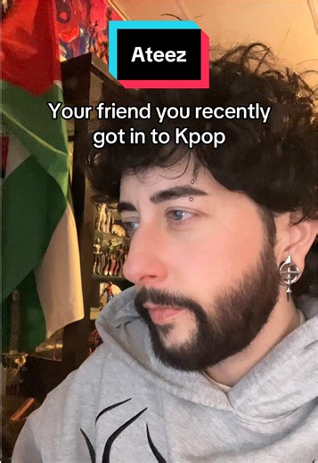 Understanding the Different Members of ATEEZ