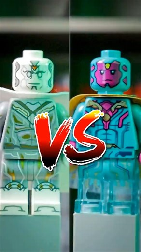 GUESS The Expensive Figure?... (Part 2) #marvel #lego #shorts