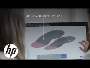 Invent Medical Beats Limitations | HP 3D Printing | HP