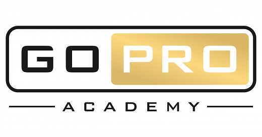 Go Pro Academy | Network Marketing Training | Eric Worre