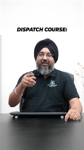 Become a Pro Truck Dispatcher 🚛 | Start Your Career Today → In-Person & Online courses for flexible learning ! → Dispatch, Freight Brokerage, Billing, Safety & Compliance Training led by industry professionals. → High job placement success rate ! → Complimentary interview preparation, recorded lectures, sample resumes, and detailed study notes. → Unlimited training & lifetime access to real-world transportation software used in the industry. Get in Touch: 🌐 Website: www.itsdispatch.ca 📧 Email