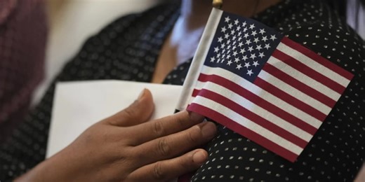 Naturalization ceremonies cancelled across Upstate N.Y.