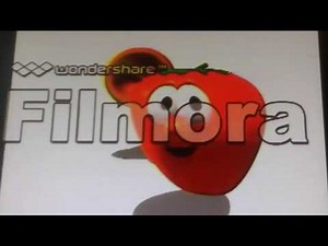 VeggieTales Theme Song Cartoony #7 (For Buster Bird 2000)