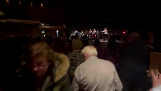 Just A Taste Of What You Can Expect At The Mike Denver Concerts This Week | Irish Country Bands Dancing Dates