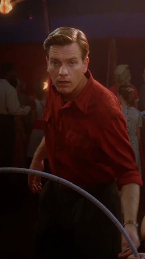 They say when you meet the love of your life, time stops⌛ Big Fish | Watch on SBS On Demand | SBS On Demand