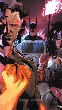 DC K.O. Round Three 🤯