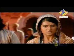 Rao को महारानी ने दिया काशी की सेवा का मोका | Jhansi Ki Rani | Full Ep - 452 | Zee TV
