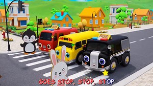 60K views · 433 reactions | Wheels On The Bus Go Round & Round | Nursery Rhymes & Kids Songs - Cocomelon Part 6 | 퐑퐢퐧퐠퐨 퐊퐢퐝퐬 퐒퐡퐨퐰 - Kids Song & Nursery Rhymes | Facebook