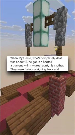 imagine arguing in sign language