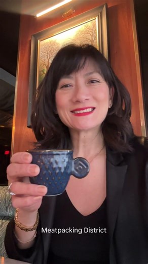 $75 for a 4-course dinner…and they keep bringing fries