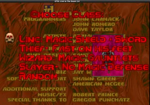 Link to the Doom v2.75 Monster Randomizer update. file