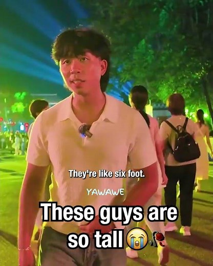Damn they are huge