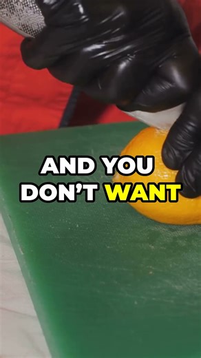 What Food Safety Experts REFUSE to Order at Restaurants! 🍽️😱 #newsdigests